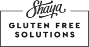 Shaya Gluten-free Solutions