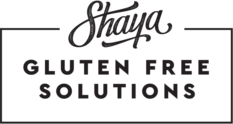 Shaya Gluten-free Solutions